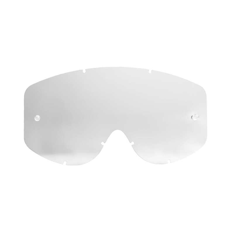 Náhradné číre plexi pre okuliare Red Bull Spect WHIP