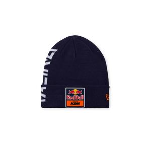 Detská čiapka KTM Beanie modrá