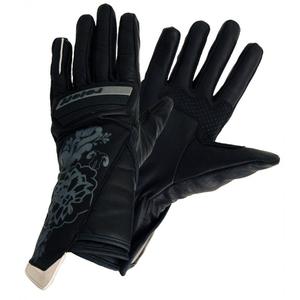 Dámské moto rukavice Roleff Stuttgart