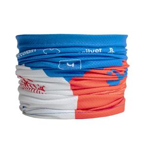 Multifunkčný nákrčník nanosilver® Czech