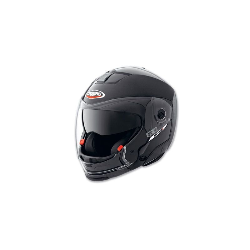 Moto prilba CABERG HYPER X Smart black vypredaj výpredaj