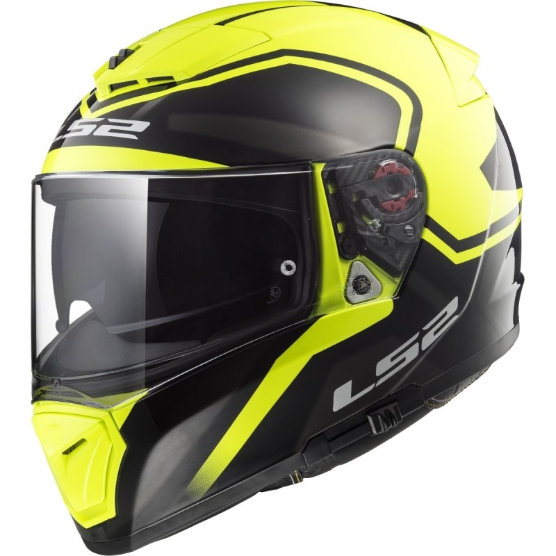 Prilba na moto LS2 FF390  Breaker Bold výpredaj