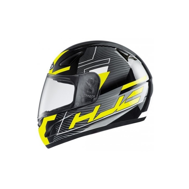 Integrálna prilba na moto HJC CS-14 Suna MC3 výpredaj