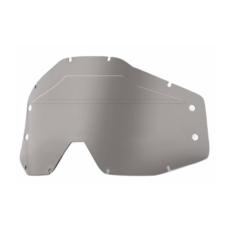 Plexi 100% pre Speedlab SVS (dymové)