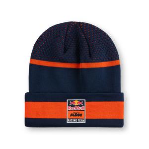 Čiapka KTM Apex Beanie modrá