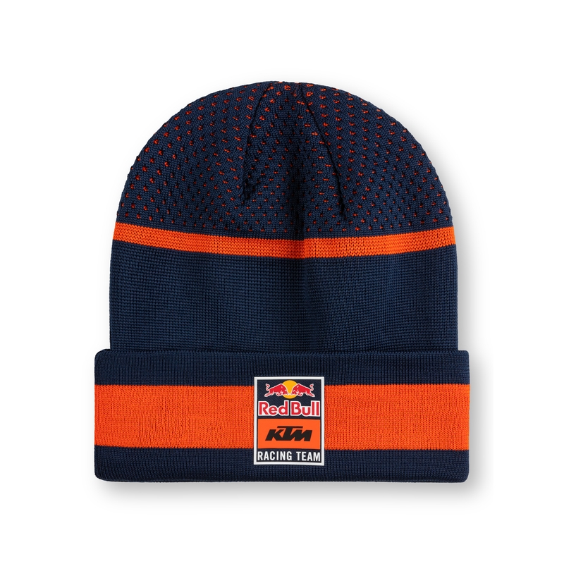 Čiapka KTM Apex Beanie modrá