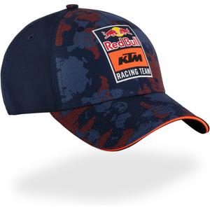 Šiltovka KTM New Era Offroad modrá