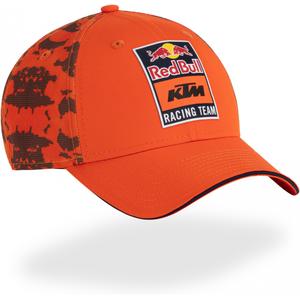 Šiltovka KTM New Era Offroad oranžová