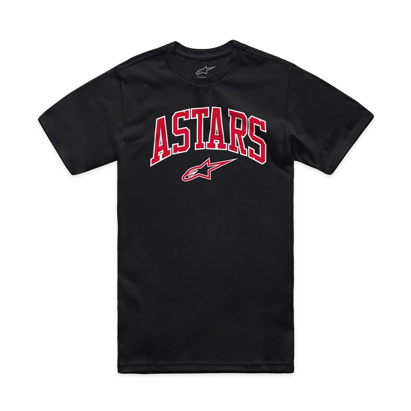 Tričko Alpinestars Dunker CSF čierna
