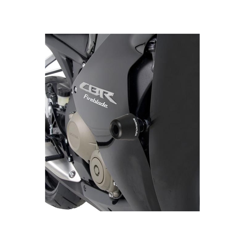 Padáky, ochrana rámu H1000