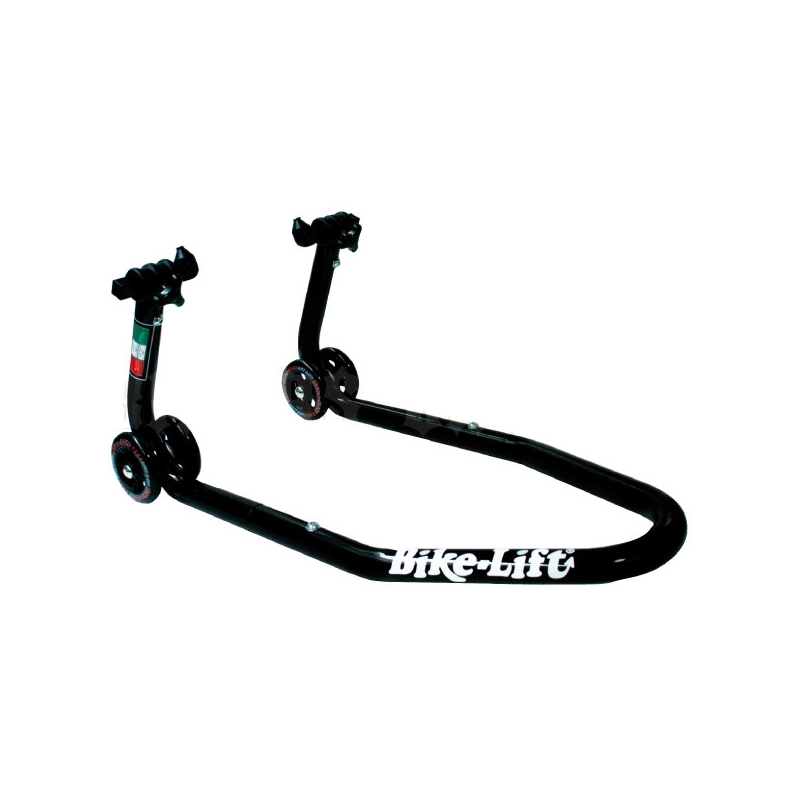 Moto stojan přední Bike-Lift RS-17/S black