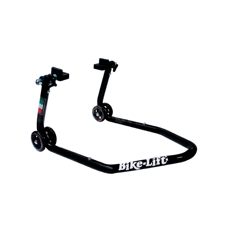 Moto stojan zadní Bike-Lift RS-17/S black