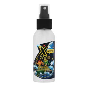 Osviežovač s iónmi striebra Xzone Neptun 100 ml