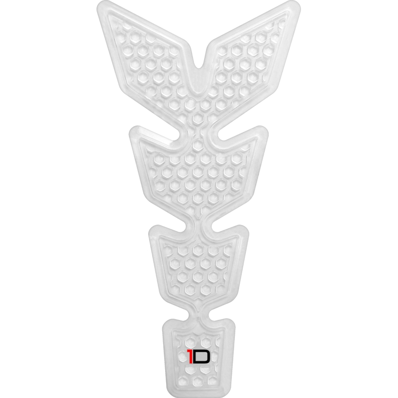 Polep palivovej nádrže Print - HDR4 číry výpredaj