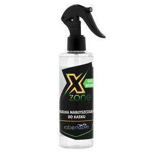 Čistič a leštidlo na prilby Xzone Giga step 2 250 ml