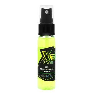 Čistiaci gél na prilby Xzone Giga step 1 30 ml
