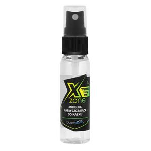 Čistič a leštidlo na prilby Xzone Giga step 2 30 ml