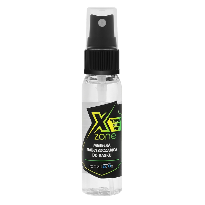 Čistič a leštidlo na prilby Xzone Giga step 2 30 ml