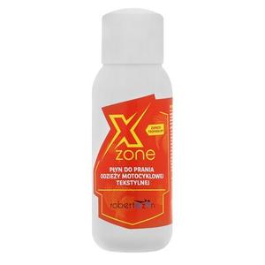 Prací prostriedok na textil na motocykle Xzone 300 ml