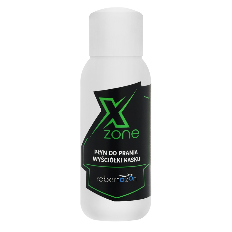 Starostlivosť o vnútro prilby Xzone 300 ml