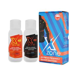 Súprava starostlivosti o textil Xzone