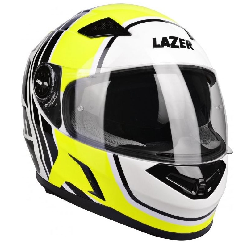 Integrálna prilba na moto Lazer Bayamo Race Spirit výpredaj