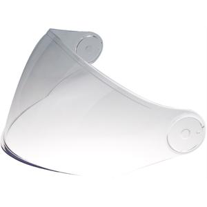 Číre plexi MT 935 pre prilby MT Genesis SV