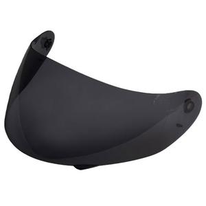 Tmavé plexi MT 935 pre prilby MT Genesis SV