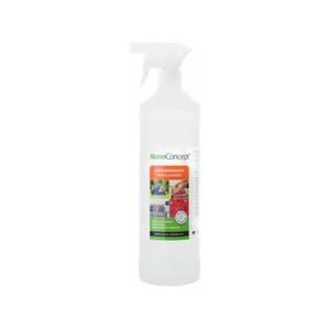 Nano impregnácia na textil a kožu 500 ml
