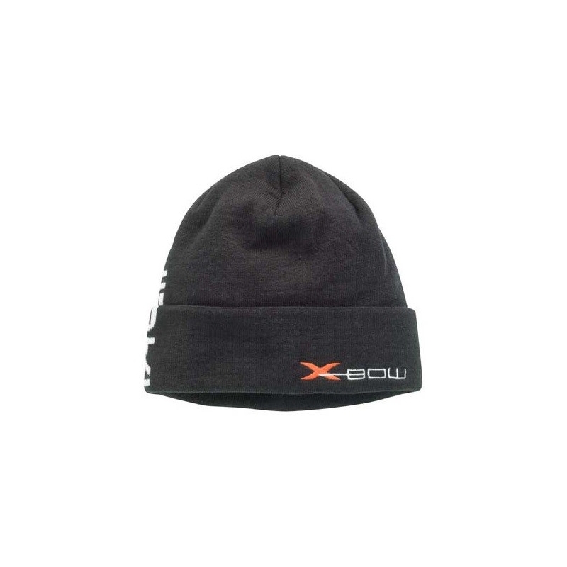 Čiapka KTM X-Bow Replica Team Beanie OS čierna