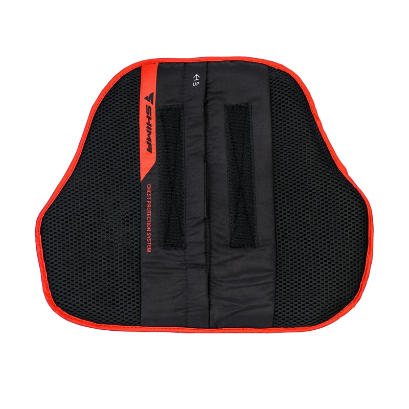 Dámsky chránič hrudníka Shima Chest Protector