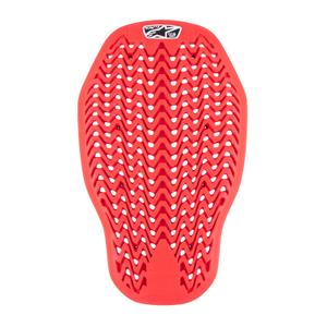 Chránič chrbtice Alpinestars Nucleon Plasma červeno-čierny