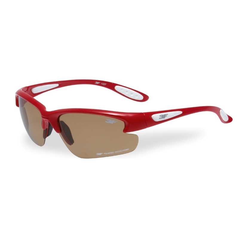 Okuliare 3F Photochromic 1327