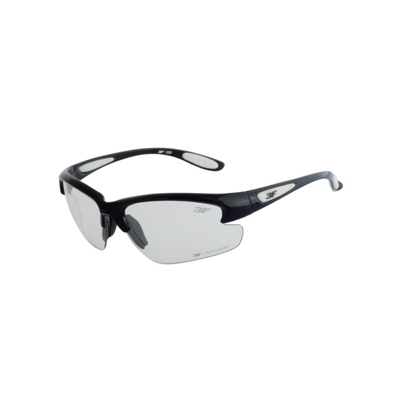 Okuliare 3F Photochromic 1225