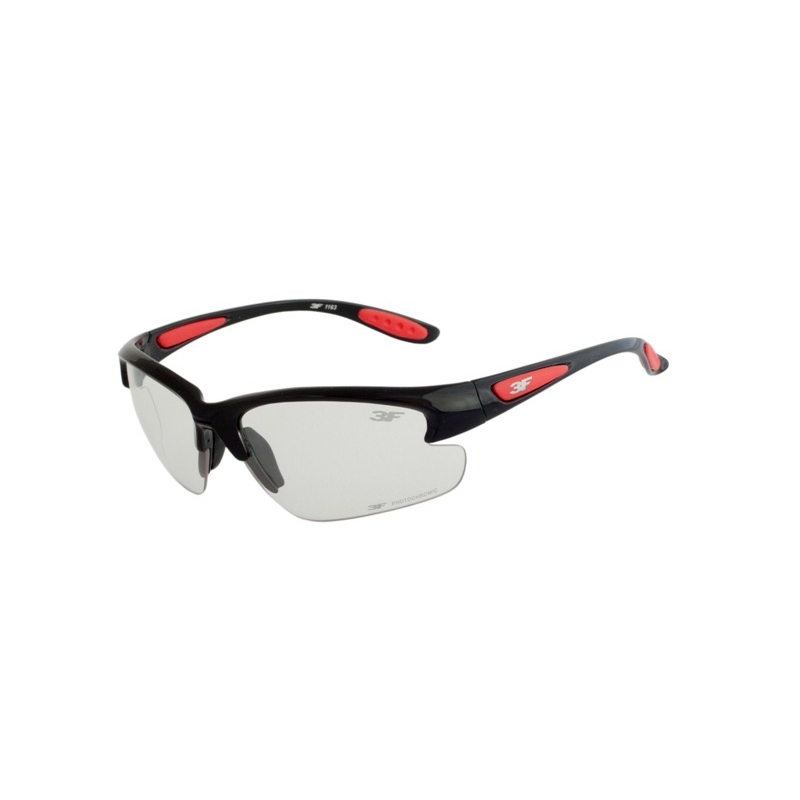 Okuliare 3F Photochromic 1163