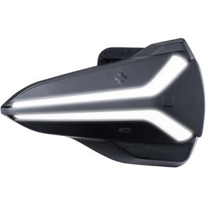 HJC bluetooth handsfree SMART 20B čierny matný
