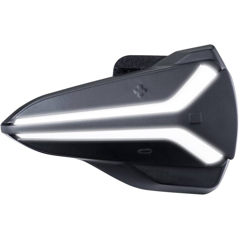 HJC bluetooth handsfree SMART 20B čierny matný