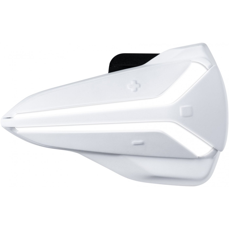 HJC bluetooth handsfree SMART 20B biely matný