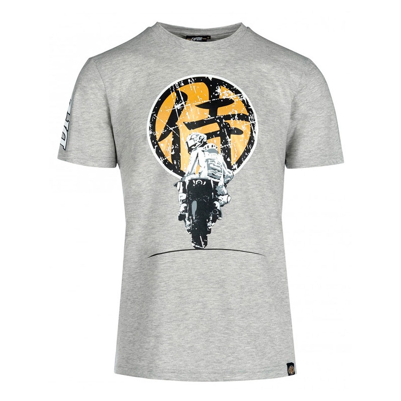 Triko Dani Pedrosa - Gold Sun výpredaj