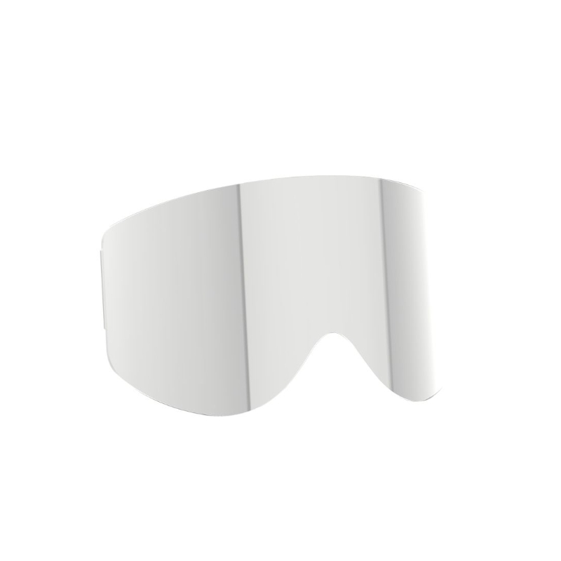 Sklo do okuliarov SCOTT 89X SNG číre