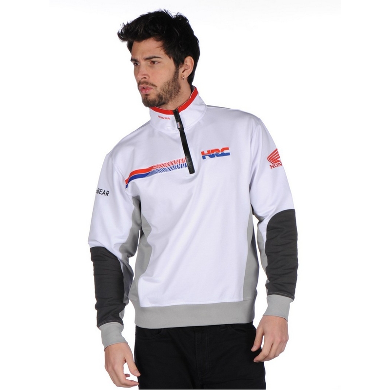 Mikina Honda - HRC výpredaj