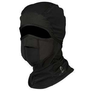 Kukla SCOTT Balaclava Concept čierna