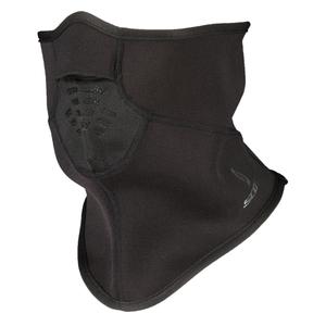Maska na motocykel SCOTT SNOW BLOCKER čierna