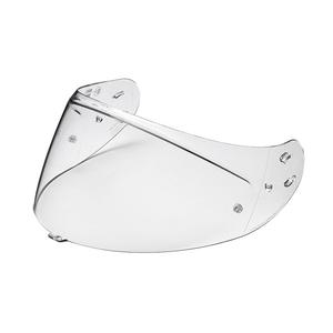Číre plexi pre helmy Nolan N120-1 NFR