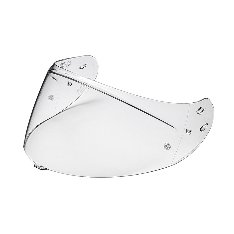 Číre plexi pre helmy Nolan N120-1 NFR