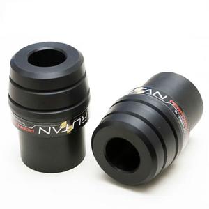 Padacie protektory pre Yamaha YZF-R6 2017-2024