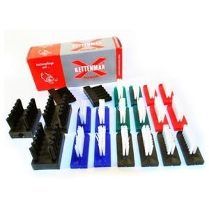 Sada náhradných kĺůčov do umývačky Kettenmax PREMIUM