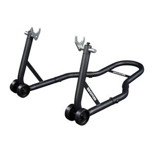 Zadnej stojan na motocykel Oxford Big Black Bike