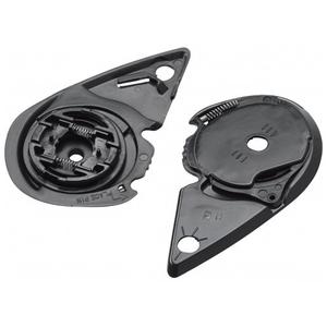 Mechanizmus plexi pre prilby Scorpion-EXO 490/500/1000