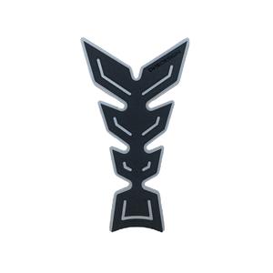 Polep palivovej nádrže Print - HDF3 čierny